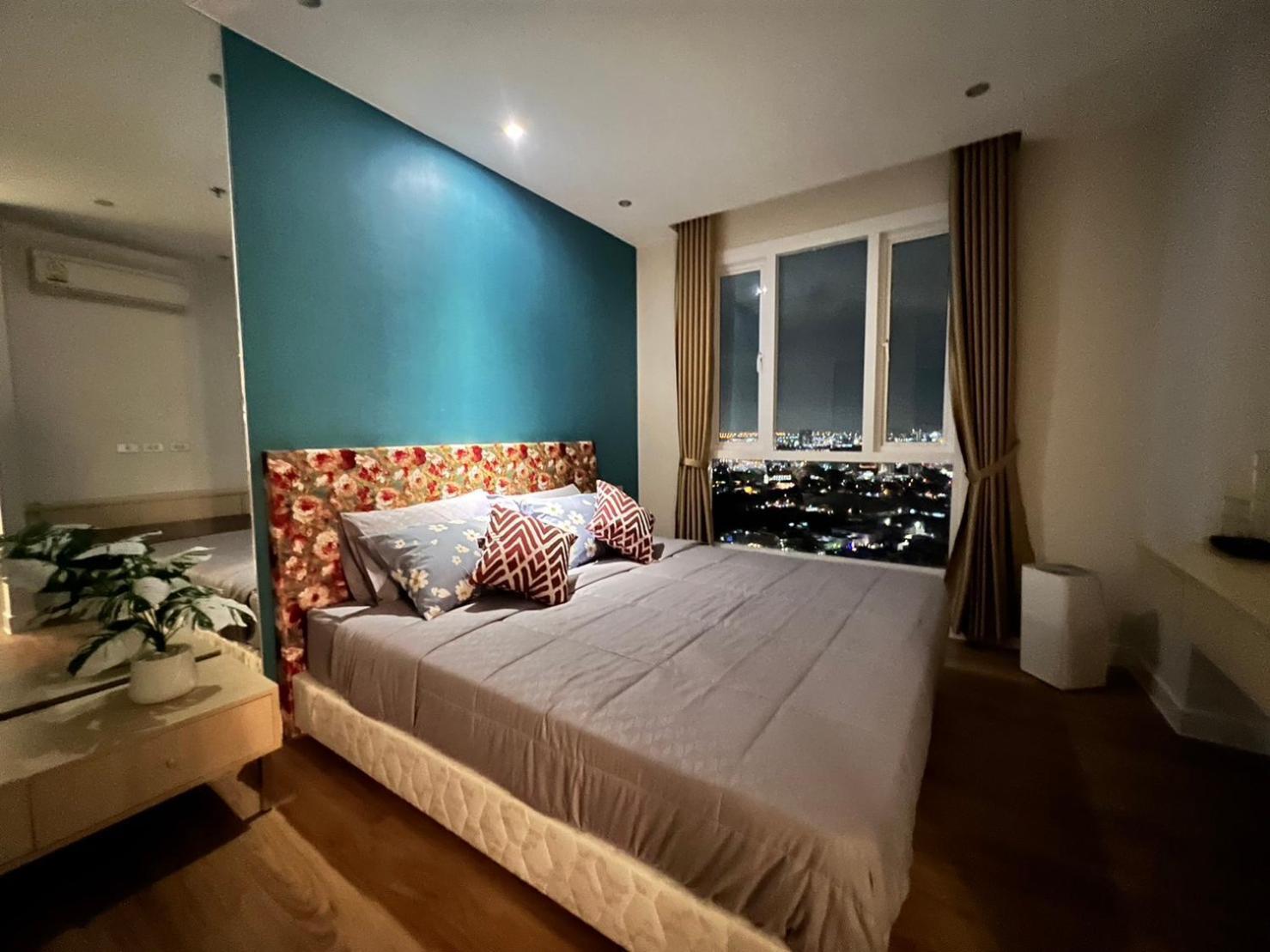 Aparthotel Grande Cariibbean Pattaya By Thita Exterior foto